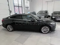 Usado BMW 220 Gran Coupé Comfort Edition 190 CV (139 kW) 2021 Negro Coupe