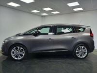 Usado Renault Scénic IV Business 111 CV (81 kW) 2018 Gris Monovolumen