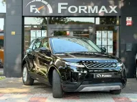 Usado Land Rover Range Rover evoque S 204 CV (150 kW) 2021 Negro SUV