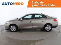 usado Renault Fluence 1.5dCi Dynamique 110