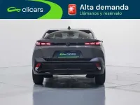 Usado Peugeot 408 Allure 136 CV (100 kW) 2025 Gris SUV