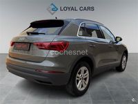 Usado Audi Q3 Advanced 245 CV (180 kW) 2021 Gris / plata SUV