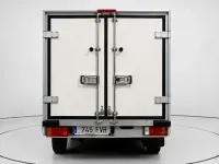Usado Citroën Berlingo 92 CV (67 kW) 2007 Blanco Monovolumen