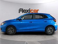 Usado MG MG3 196 CV (144 kW) 2024 Azul Utilitario
