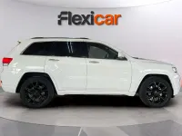 Usado Jeep Grand Cherokee Limited 250 CV (183 kW) 2016 Blanco SUV