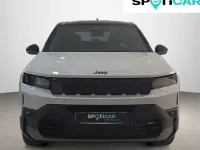 Nuevo Jeep Compass Altitude 145 CV (106 kW) 2026 Blanco SUV