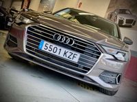 usado Audi A6 Avant 45 TFSI Sport quattro-ultra S tronic