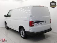 Usado VW T6.1 102 CV (75 kW) 2019 Amarillo Van