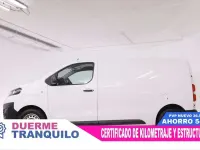 Usado Opel Vivaro 102 CV (75 kW) 2022 Blanco Monovolumen