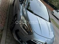 Brugt Citroën DS5 163 HK (119 kW) 2012 Blå Hatchback