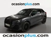 Usado Audi Q2 S-Line 150 CV (110 kW) 2024 Gris SUV
