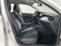 Usado Skoda Kamiq Active 110 CV (80 kW) 2022 Blanco SUV