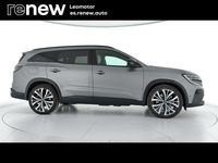 Usado Renault Espace Iconic 200 CV (147 kW) 2024 Gris Familiar