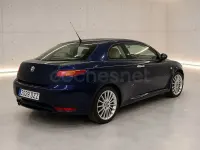 Usado Alfa Romeo GT Distinctive 150 CV (110 kW) 2006 Azul Coupe