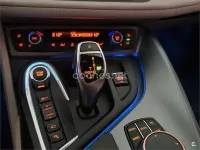 Usado BMW i8 374 CV (275 kW) 2019 Blanco Coupe