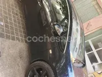 Usado Opel Astra GTC Sportive 140 CV (102 kW) 2015 Negro Berlina