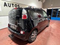 Usado Citroën C3 92 CV (67 kW) 2013 Negro