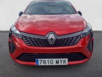 Usado Renault Clio V Techno 100 CV (73 kW) 2025