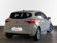 Usado Renault Clio V Zen 91 CV (66 kW) 2021 Blanco Utilitario