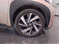 Usado Toyota Aygo Play 72 CV (52 kW) 2023 Gris ?gata Utilitario