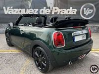 usado Mini Cooper Cabriolet 