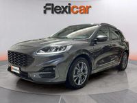 Usado Ford Kuga ST-Line 120 CV (88 kW) 2024 Gris SUV