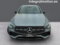 Usado Mercedes GLC300 244 CV (179 kW) 2020