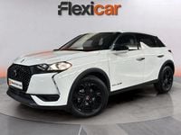 Usado DS Automobiles DS3 Crossback Performance 100 CV (73 kW) 2021 Blanco SUV
