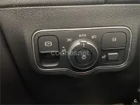 Usado Mercedes GLA200 150 CV (110 kW) 2021 Negro SUV
