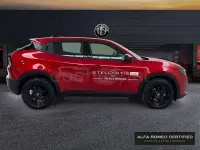 Usado Alfa Romeo GT Junior 145 CV (106 kW) 2025 Rojo SUV