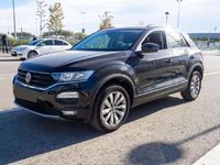 usado VW T-Roc 1.5 TSI Advance DSG7