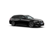 Usado BMW 318 150 CV (110 kW) 2025 Negro Familiar