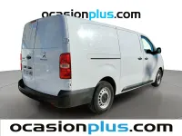 Usado Peugeot Expert 102 CV (75 kW) 2023 Blanco Van