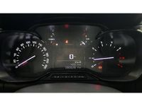 Usado Citroën C3 Feel 99 CV (72 kW) 2018 Negro Utilitario