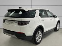 usado Land Rover Discovery Sport S