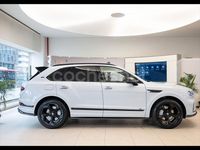 Nuevo Bentley Bentayga 550 CV (404 kW) 2025 Blanco SUV