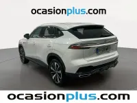 Usado MG HS Comfort 170 CV (125 kW) 2025 Blanco SUV