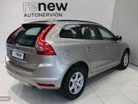 usado Volvo XC60 XC 60D4 Momentum AWD Aut. 181