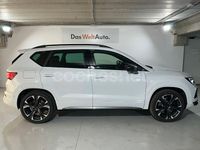 Occasion Cupra Ateca 300 PK (220 kW) 2023 Wit SUV