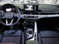 usado Audi A4 Rs4 Avant Tfsi Quattro Tiptronic