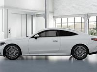 Nuevo Mercedes CLE200 204 CV (150 kW) 2025 Blanco Coupe