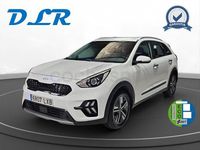 Usado Kia Niro 141 CV (103 kW) 2022 Blanco SUV