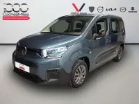 Usado Citroën Berlingo 102 CV (75 kW) 2025 Azul Monovolumen