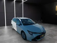 Usado Toyota Corolla Business Edition 122 CV (89 kW) 2023 Blanco Familiar