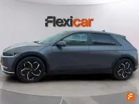 Usado Hyundai Ioniq 5 168 kW (229 CV) 2024 Gris SUV