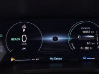 Usado Renault Clio V Techno 94 CV (69 kW) 2025 Rojo Berlina