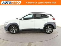 Usado Hyundai Kona 141 CV (103 kW) 2022 Blanco SUV