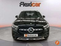 Usado Mercedes GLA200 150 CV (110 kW) 2020 Negro SUV