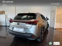 Usado Lexus UX 250h Business Edition 184 CV (135 kW) 2022 Plateado SUV