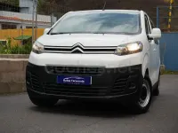 Usado Citroën Jumpy 180 CV (132 kW) 2024 Blanco Monovolumen